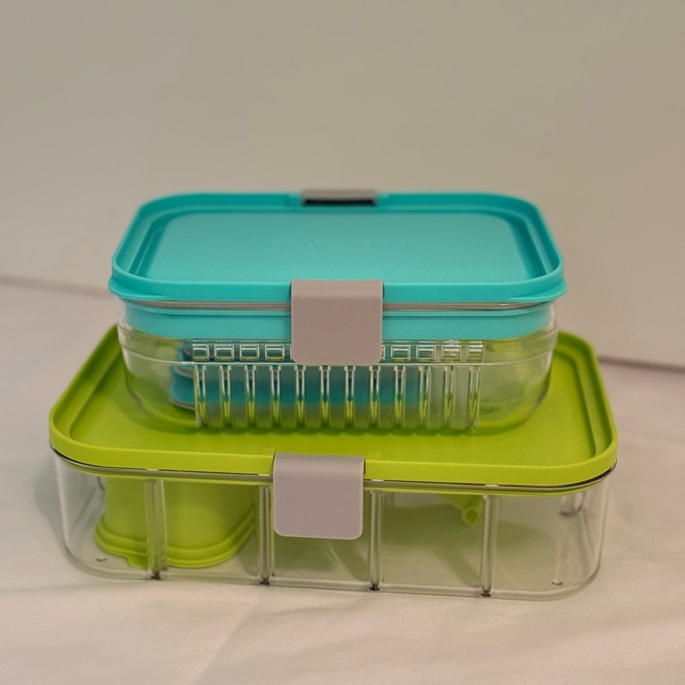 Pack it Bento Box set of 2!